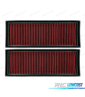 FILTRO ADMISSÃO DIRECTA MERCEDES W212 S212 09-13