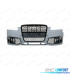 PARA-CHOQUES FRONTAL AUDI A6 4F 04-11 LOOK RS6