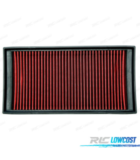 FILTRO ADMISSÃO DIRECTA AUDI A3 8L1 96-03