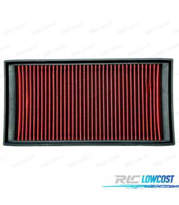 FILTRO ADMISSÃO DIRECTA AUDI A3 8L1 96-03