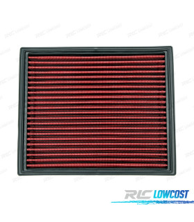 FILTRO DE ADMISSÃO DIRECTA AUDI A4 B5 94-00