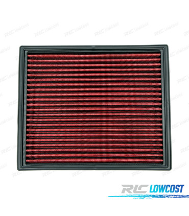 FILTRO DE ADMISSÃO DIRECTA AUDI A4 B5 94-00