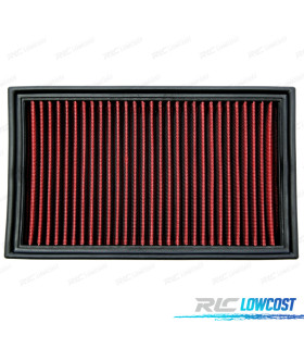 FILTRO ADMISSÃO DIRECTA TOYOTA GT 86 12-16
