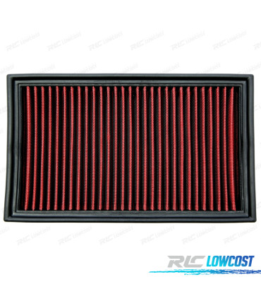 FILTRO ADMISSÃO DIRECTA TOYOTA GT 86 12-16