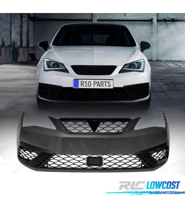PARA-CHOQUES FRONTAL SEAT IBIZA 12-17 LOOK CUPRA
