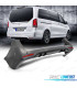 PARA-CHOQUES TRASEIRO MERCEDES VITO W447 14-19 LOOK AMG PDC
