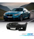 PARACHOQUES FRONTAL BMW F22 F23 LOOK M PDC SRA