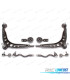 KIT BRAÇOS DE SUSPENSÃO BMW E36 91-99