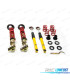 KIT SUSPENSÃO REGULÁVEL BMW E36 91-99