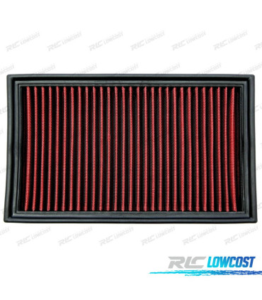 FILTRO ADMISSÃO DIRECTA SUZUKI SX4 1.6i 06-09