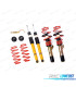 KIT SUSPENSÃO REGULÁVEL EIBACH MTS AUDI Q3 8U 11-19