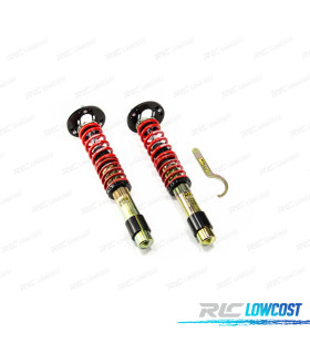 KIT SUSPENSÃO REGULÁVEL BMW E39 95-03