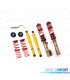 KIT SUSPENSÃO REGULÁVEL EIBACH MTS OPEL ZAFIRA A 99-05