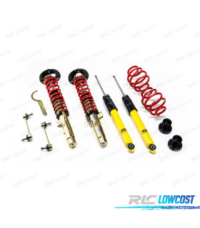 KIT SUSPENSÃO REGULÁVEL BMW Z4 03-09