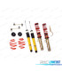 KIT SUSPENSÃO REGULÁVEL BMW Z4 E85 03-09