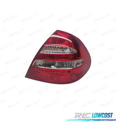 FAROLIN DIR MERCEDES W211 E CLASSE BERLINA 02-06