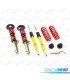 KIT SUSPENSÃO REGULÁVEL BMW E90 xDrive 05-12