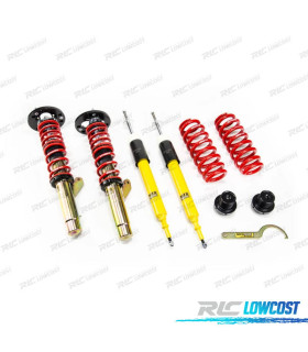 KIT SUSPENSÃO REGULÁVEL BMW E90 xDrive 05-12