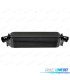 INTERCOOLER AUDI TT RS 8J 06-14 PRETO