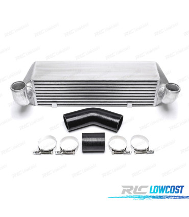 INTERCOOLER BMW E82 E88 06-13