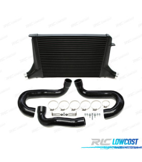 INTERCOOLER OPEL CORSA D 06-14
