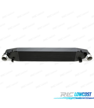 INTERCOOLER MERCEDES W204 07-14