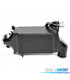 INTERCOOLER MERCEDES W205 14-21 ALUMINIO