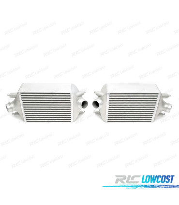 INTERCOOLER PORSCHE 911 991 11-15