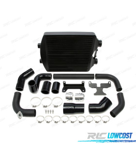 INTERCOOLER VOLKSWAGEN VW POLO 9N3 05-09