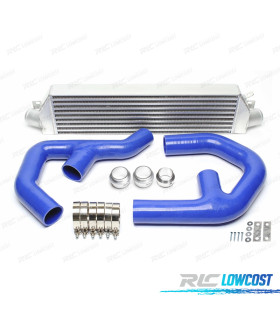 INTERCOOLER SEAT LEON 1P 04-09