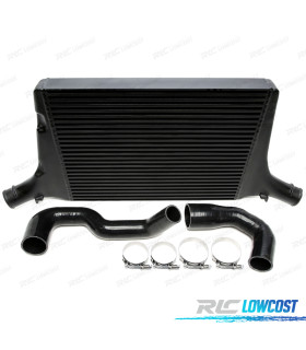 INTERCOOLER PORSCHE MACAN 95B 14-18