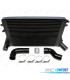 INTERCOOLER AUDI A3 8P 03-12 PRETO