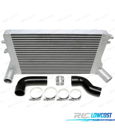 INTERCOOLER VOLKSWAGEN VW SCIROCCO MK3 08-17