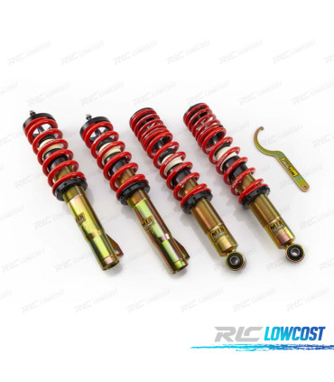 KIT SUSPENSÃO REGULÁVEL EIBACH MTS ALFA ROMEO 159 939 05-10