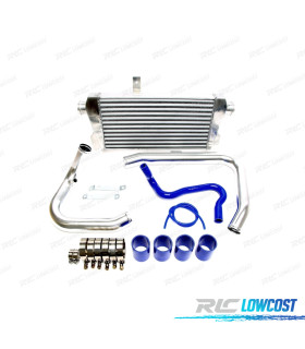INTERCOOLER AUDI A4 B6 CABRIO 00-04