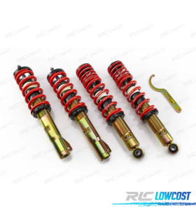 KIT SUSPENSÃO REGULÁVEL EIBACH MTS ALFA ROMEO BRERA 939 05-10