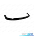 SPOILER LIP SUBARU IMPREZA 04- GDB STI PRETO BRILHANTE