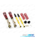 KIT SUSPENSÃO REGULÁVEL EIBACH MTS CHRYSLER 300C 05-10