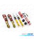 KIT SUSPENSÃO REGULÁVEL EIBACH MTS KIA CEED 12-18