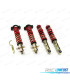 KIT SUSPENSÃO REGULÁVEL EIBACH MTS VOLKSWAGEN VW GOLF MK1 74-83