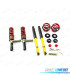 KIT SUSPENSÃO REGULÁVEL EIBACH MTS OPEL KADETT 84-91