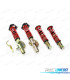 KIT SUSPENSÃO REGULÁVEL EIBACH MTS TOYOTA GT 86 COUPÉ ZN6 12-20