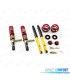 KIT SUSPENSÃO REGULÁVEL EIBACH MTS OPEL ASTRA F 91-97