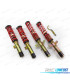 KIT SUSPENSÃO REGULÁVEL EIBACH MTS FORD MONDEO MK2 00-07