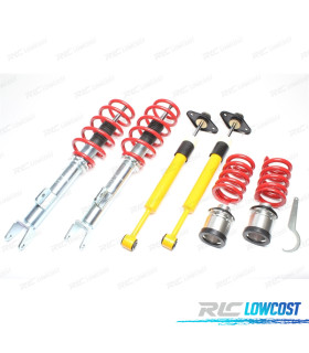 KIT SUSPENSÃO REGULÁVEL CHRYSLER 300C 05-10