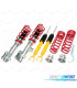 KIT SUSPENSÃO REGULÁVEL KIA CEED PRO CEED SW 12-18