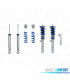 KIT SUSPENSÃO REGULÁVEL BLUE LINE BMW F32 13-20