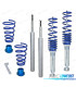 KIT SUSPENSÃO REGULÁVEL BLUE LINE BMW E34 88-95