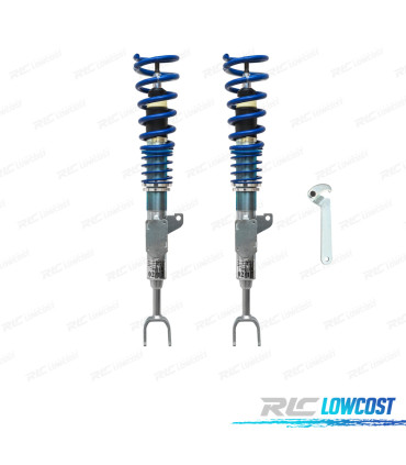 KIT SUSPENSÃO REGULÁVEL BLUE LINE BMW F11 10-17