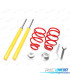 KIT SUSPENSÃO REGULÁVEL BMW E34 91-97